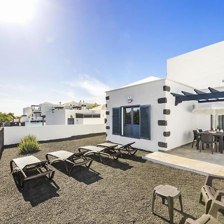 Casa Estela - Vipvipvillas Коста Бланка Экстерьер фото