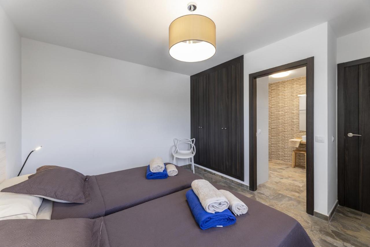 Casa Estela - Vipvipvillas Коста Бланка Экстерьер фото