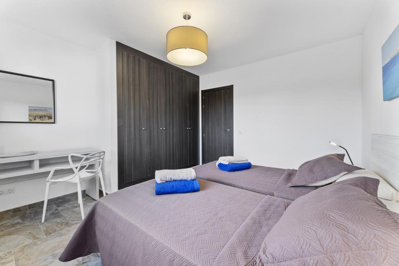 Casa Estela - Vipvipvillas Коста Бланка Экстерьер фото