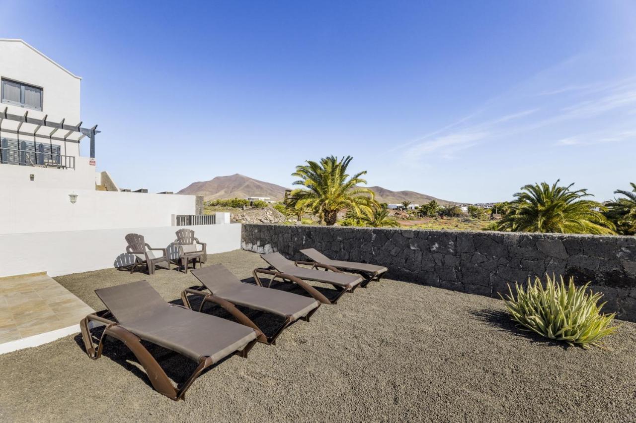 Casa Estela - Vipvipvillas Коста Бланка Экстерьер фото