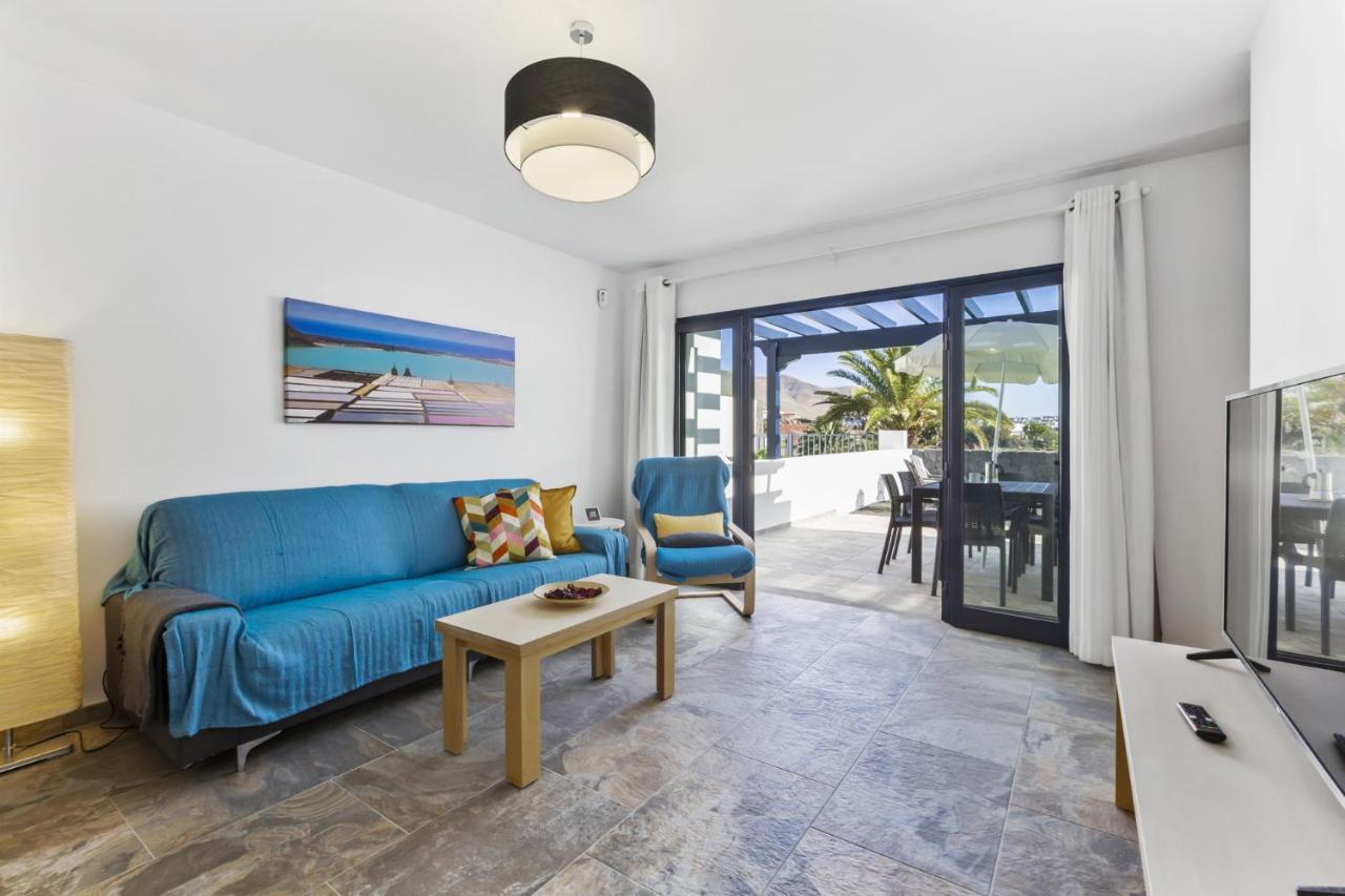 Casa Estela - Vipvipvillas Коста Бланка Экстерьер фото
