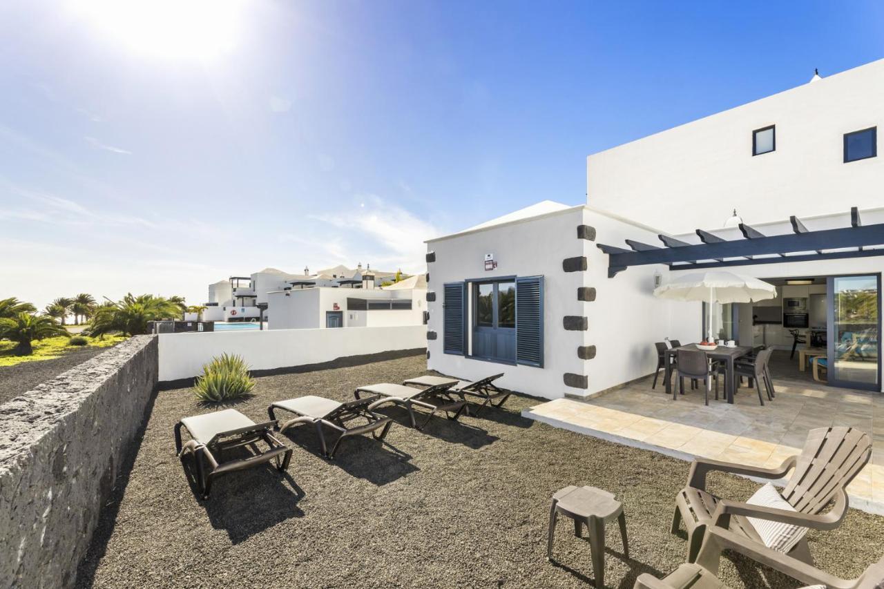 Casa Estela - Vipvipvillas Коста Бланка Экстерьер фото
