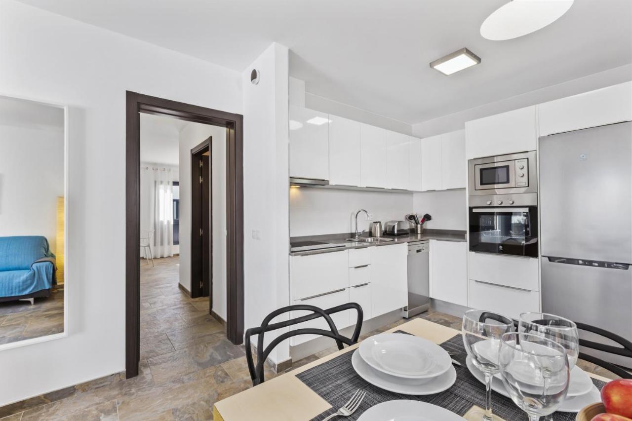 Casa Estela - Vipvipvillas Коста Бланка Экстерьер фото