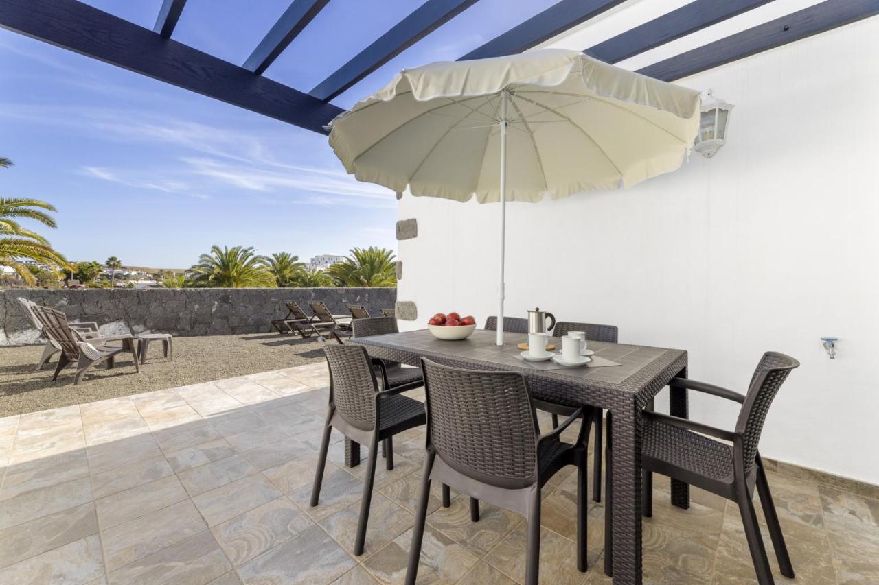 Casa Estela - Vipvipvillas Коста Бланка Экстерьер фото