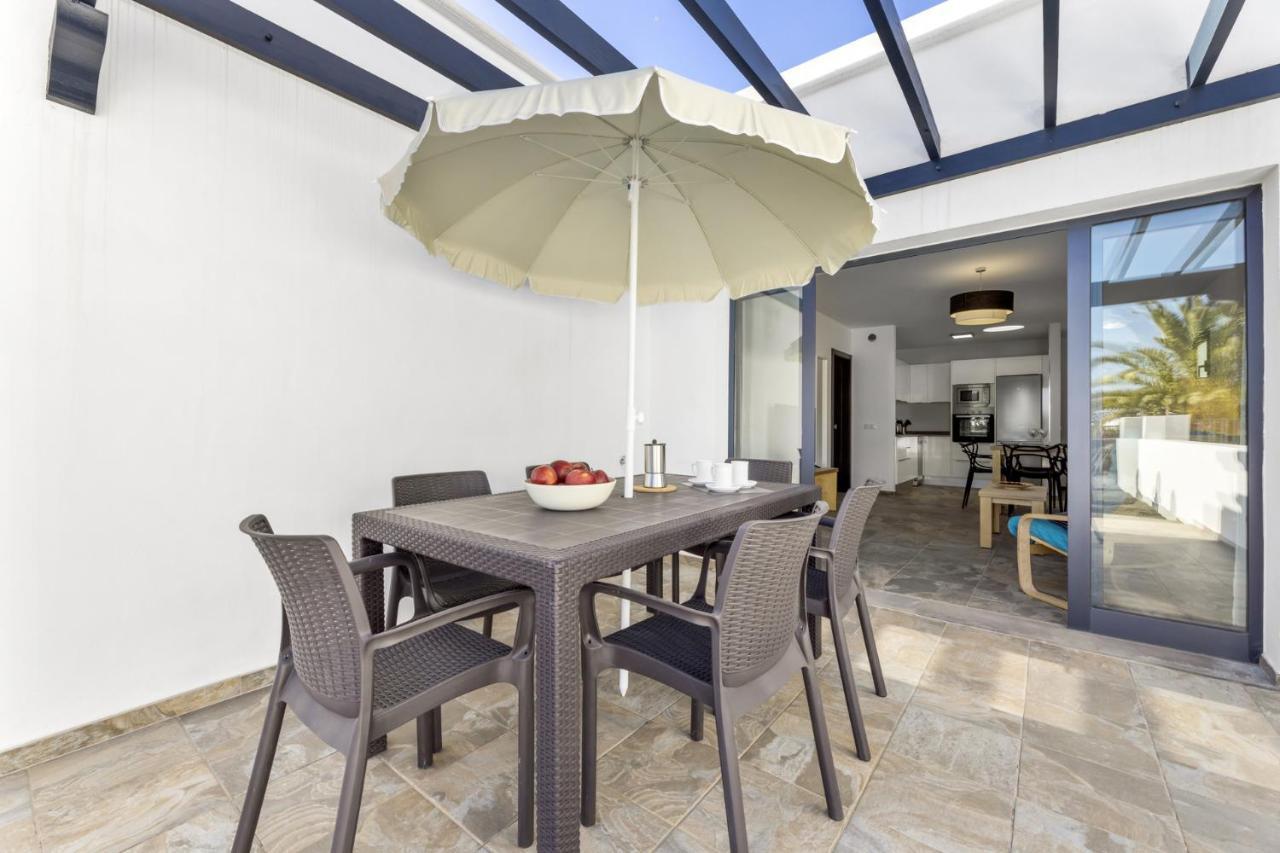 Casa Estela - Vipvipvillas Коста Бланка Экстерьер фото